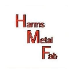 ec harms metal fabricators|E C Harms Metal Fabricators .